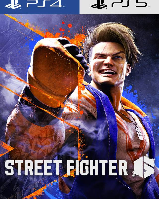 Street Fighter™ 6 | PS4 - PS5
