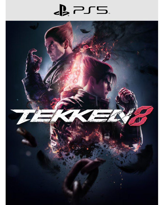 Tekken 8 | PS5