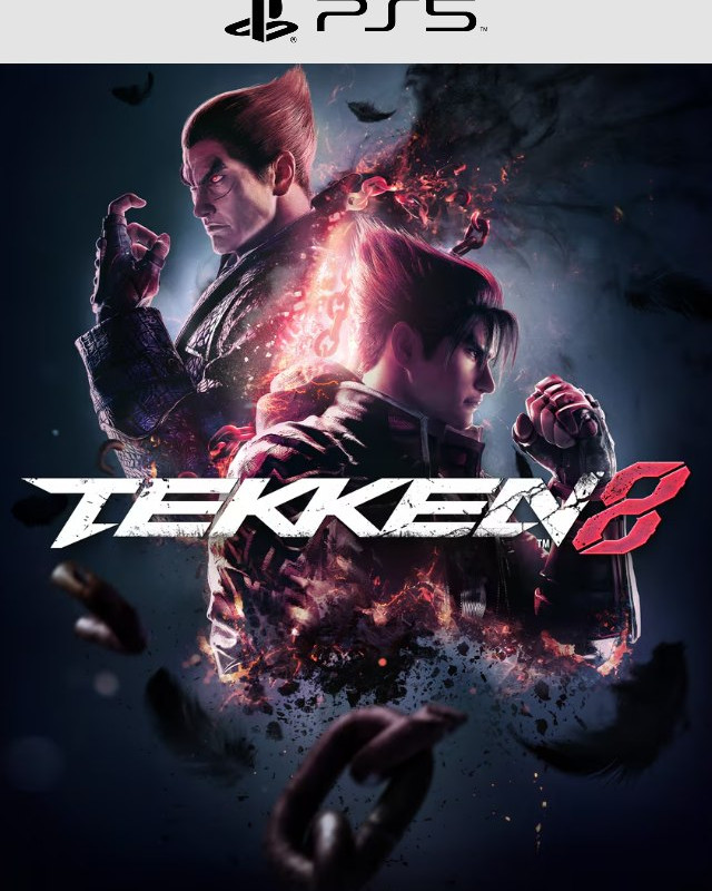 Tekken 8 | PS5