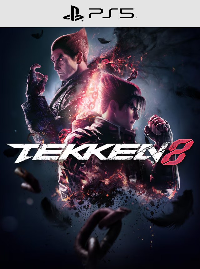 Tekken 8 | PS5