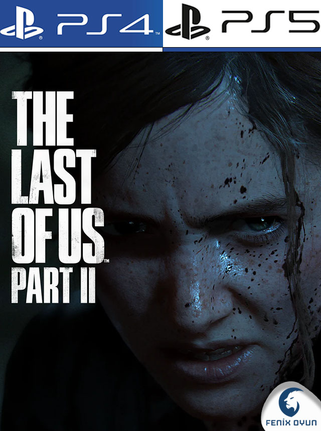 The Last of Us Part II Remastered | PS5