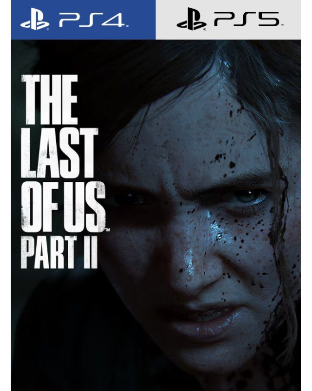 The Last Of Us Part 2 | PS4 - PS5