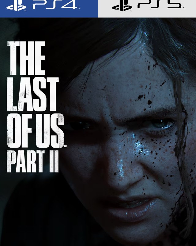 The Last Of Us Part 2 | PS4 - PS5