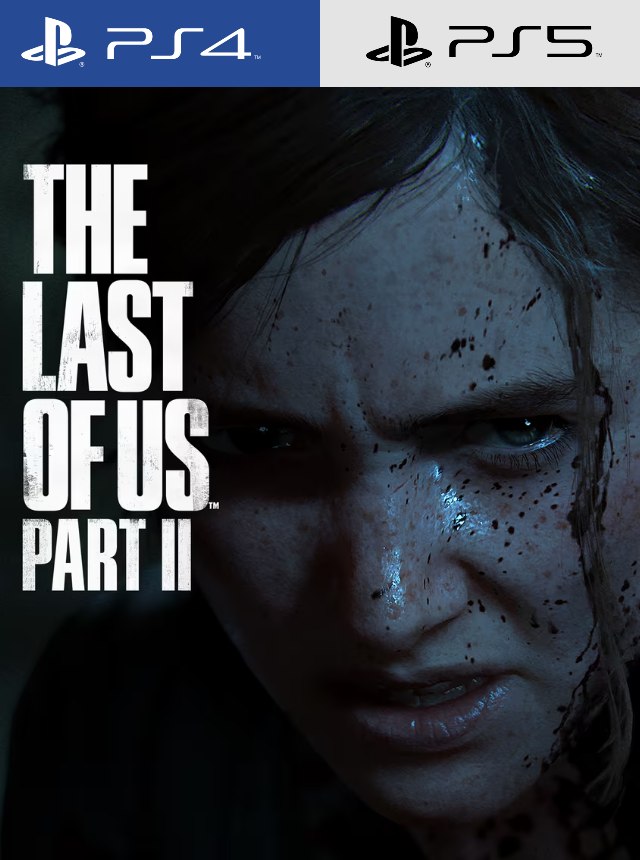 The Last Of Us Part 2 | PS4 - PS5