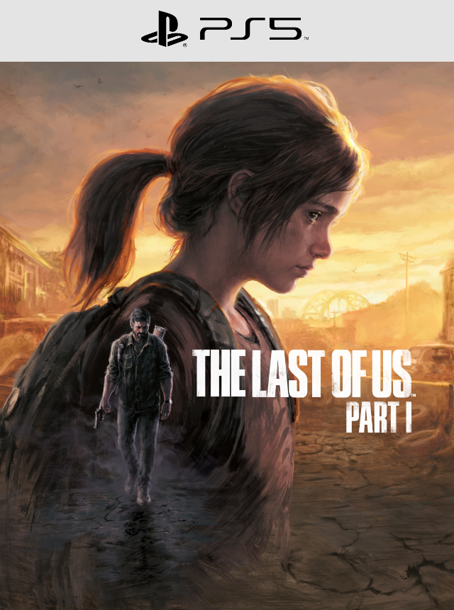 The Last of Us™ Part I | PS5