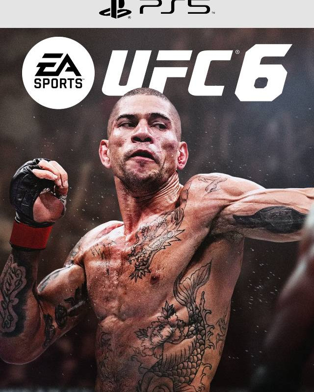 UFC™ 6 | PS5
