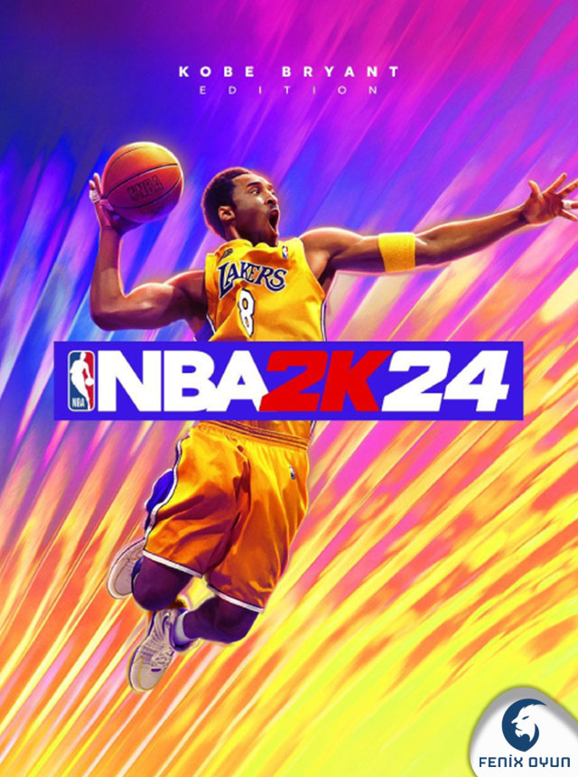 NBA 2K24 - Ön Sipariş