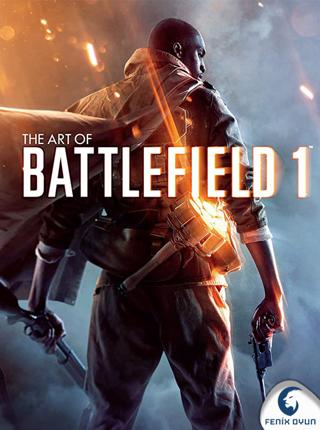 Battlefield 1 Premium