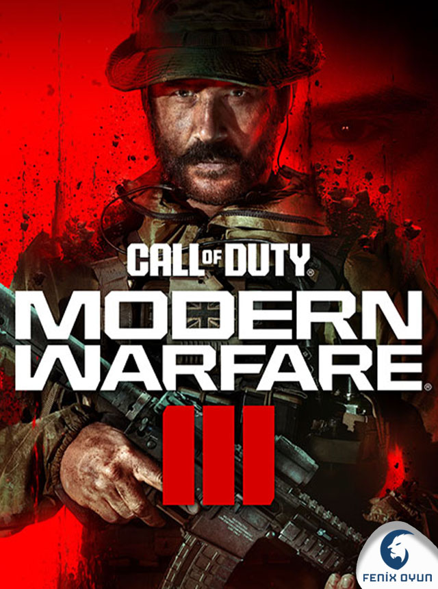 Call of Duty®: Modern Warfare® III (2023)