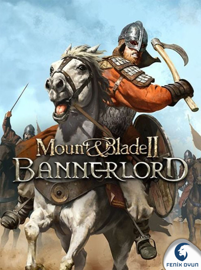 Mount And Blade 2: Bannerlord